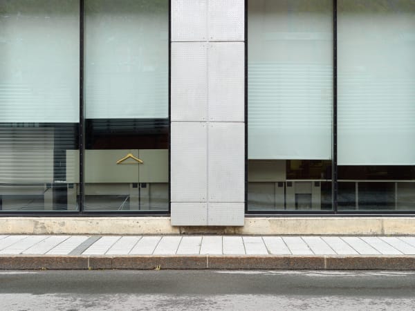 Bert Danckaert, True Nature #031 (Montreal), 2017