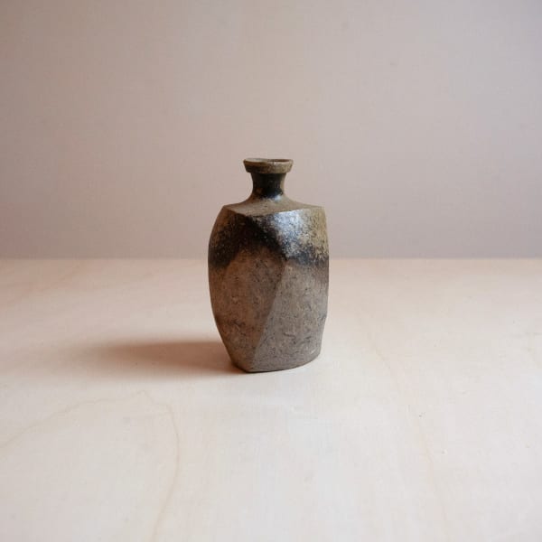 Hiroshi Toyofuku, Tokkuri, 2024