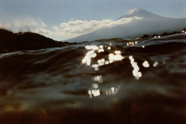 Asako Narahashi, Kawaguchiko #5, 2003