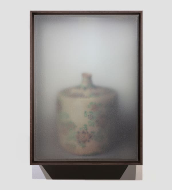 Casper Faassen, ReCollection 2022 V, 2022