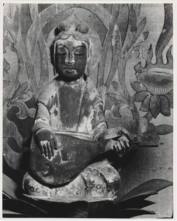 Ken Domon, Koji Junrai - Plate 023, 1963-1972