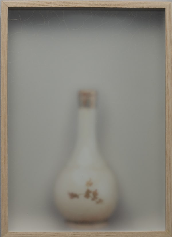 Casper Faassen, ReCollection Satsuma I, 2025