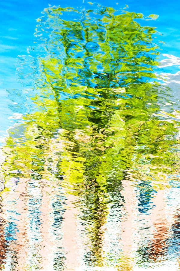 Yoshinori Mizutani, Amsterdam 031, 2015