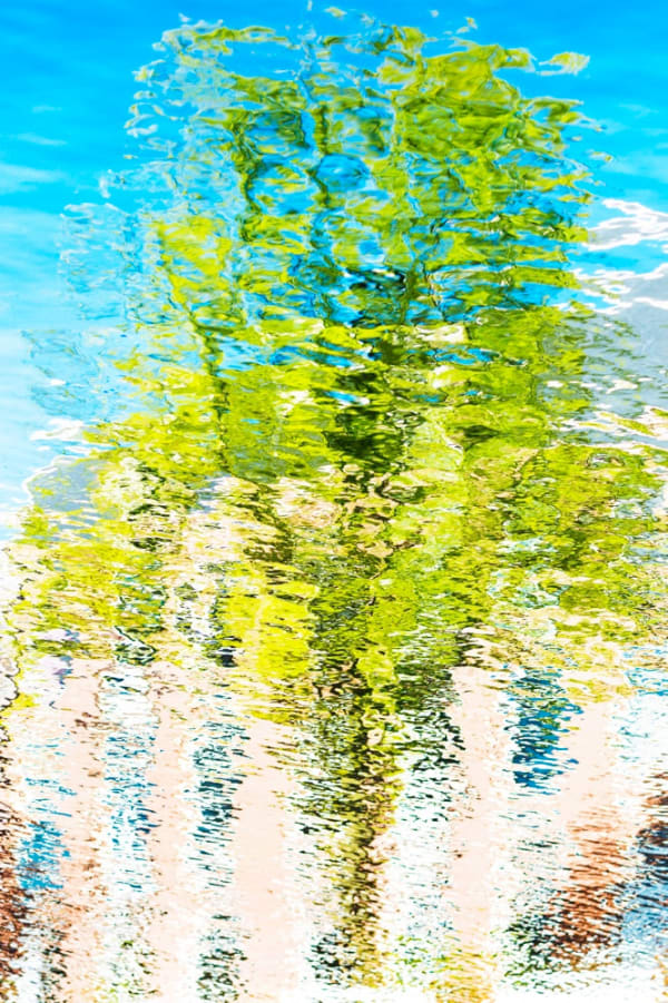 Yoshinori Mizutani, Amsterdam 031, 2015