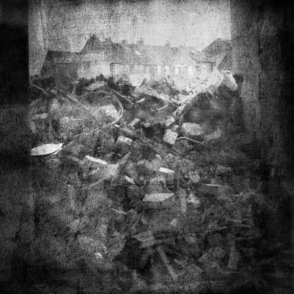 Hideyuki Ishibashi, Presage #9, 2014