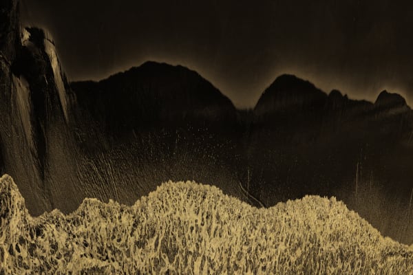 Albarrán Cabrera, Nyx #3, 2017