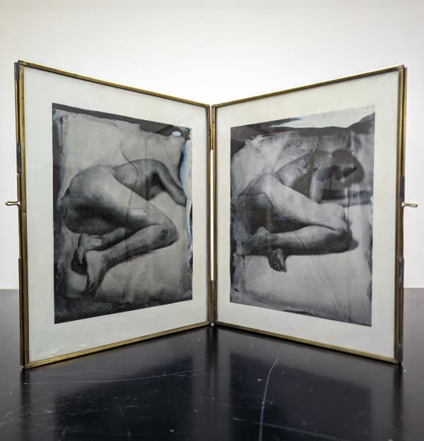 Tomasz Laczny, Plague 8, Plague 9, 2022