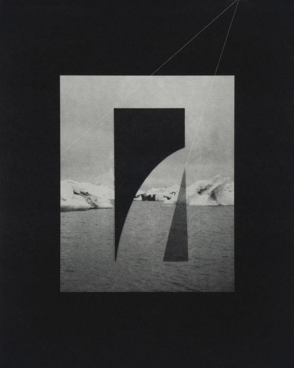 Sayuri Ichida, Ctrl Shift + J #025, 2023