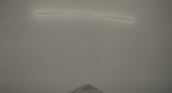 Keiichi Ito, F1291, 2018