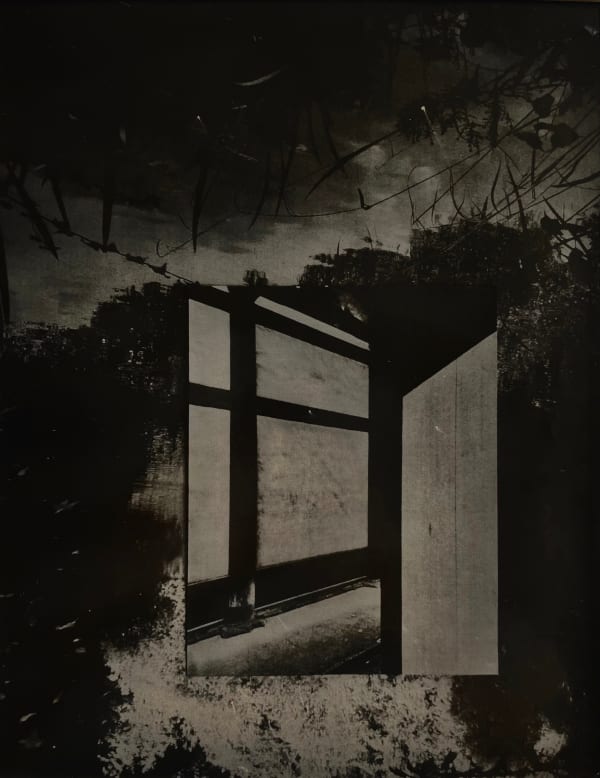 Sayako Sugawara, HH-N, 2018