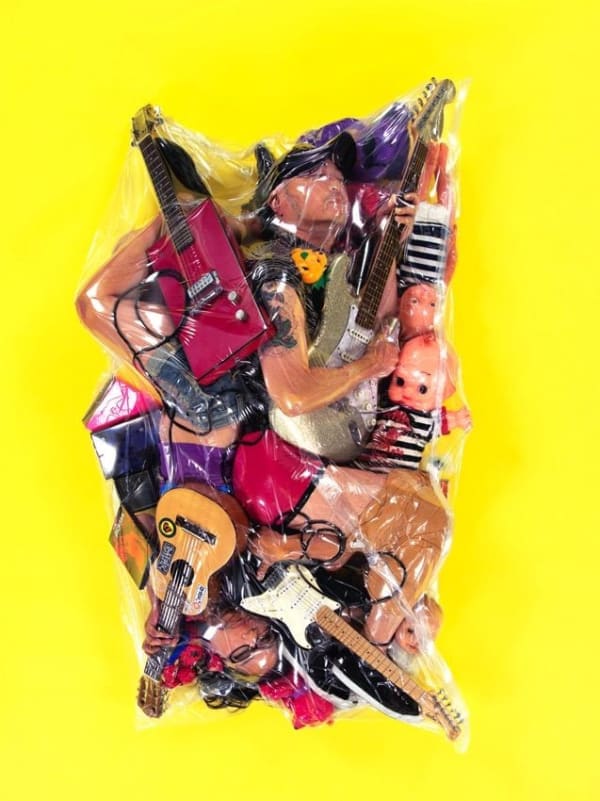 Photographer Hal, #05_Koji&Mana, 2012