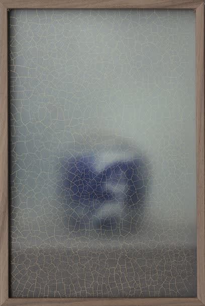 Casper Faassen, Kintsugi 13, 2019