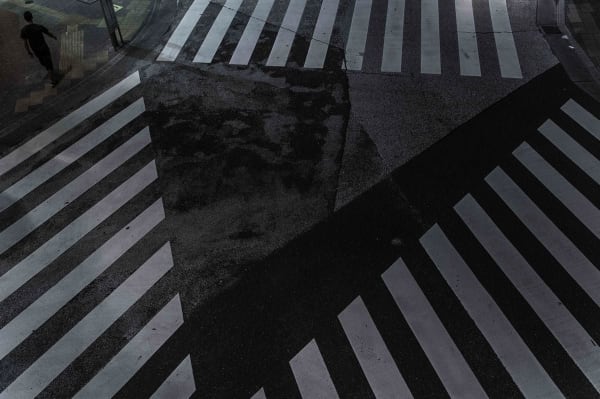 Toru Ukai, Invisible Machinery 77, 2015