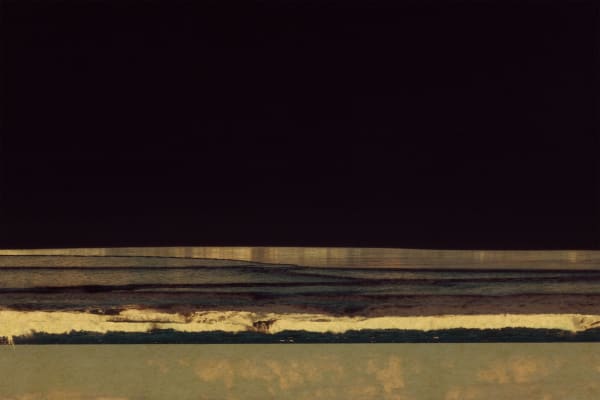 Albarrán Cabrera, The Mouth of Krishna #634, 2017/2020