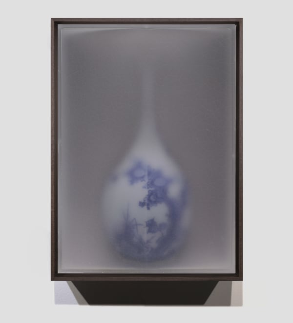 Casper Faassen, ReCollection 2022 7, 2022