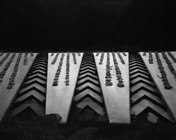 Toshio Shibata, #2029 Shizuoka City, Shizuoka Prefecture, 1996