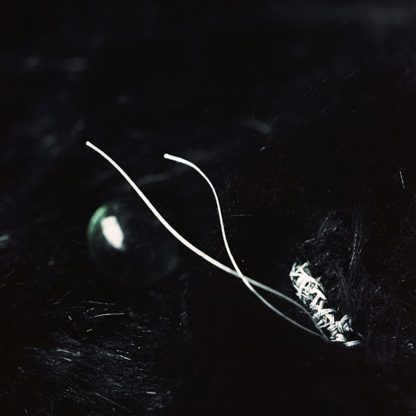 Kumi Oguro, KAT_1, 2018