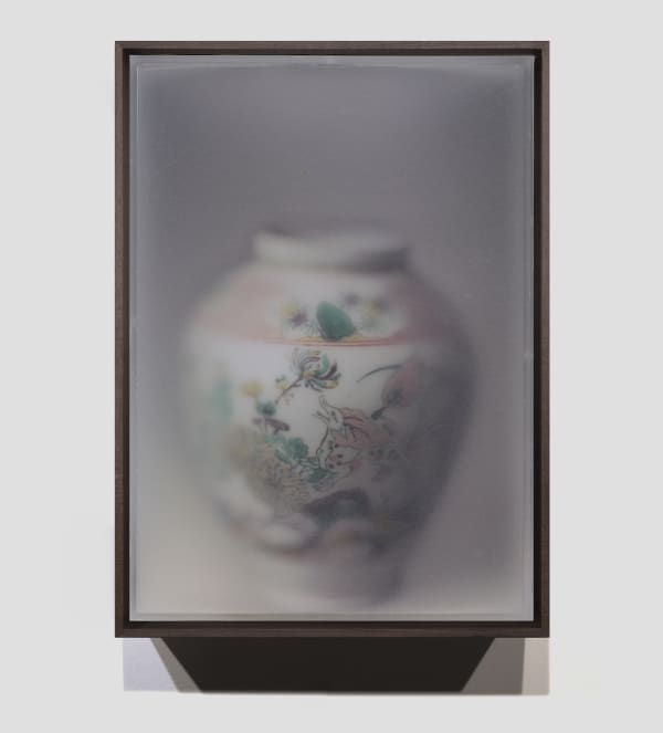 Casper Faassen, ReCollection 2022 10, 2022
