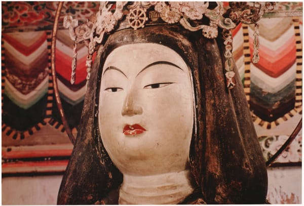 Ken Domon, Koji Junrai - Plate 072, 1963-1972