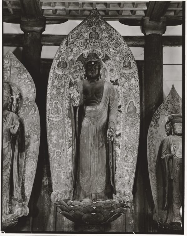 Ken Domon, Koji Junrai - Plate 054, 1963-1972