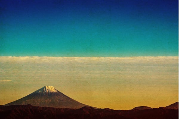 Albarrán Cabrera, The Mouth of Krishna #537, 2016