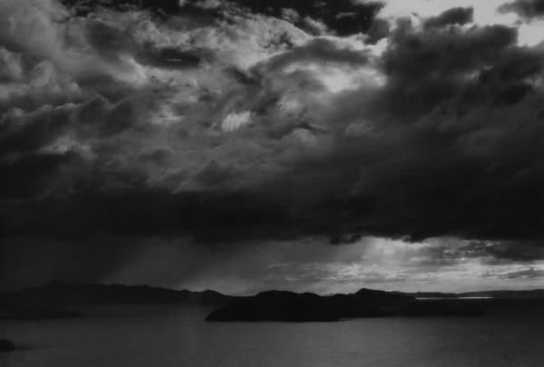 Yoichi Midorikawa, Untitled (Setonaikai), 1950-1960