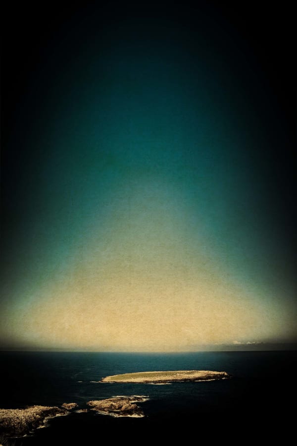 Albarrán Cabrera, The Mouth of Krishna #851, 2019