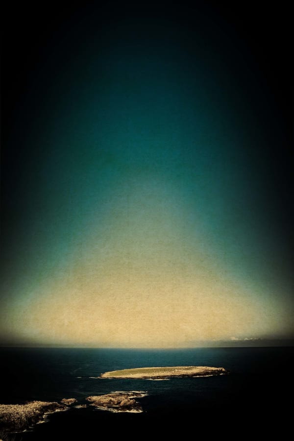 Albarrán Cabrera, The Mouth of Krishna #851, 2019