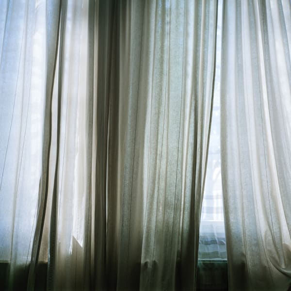 Kumi Oguro, Crack, 2020