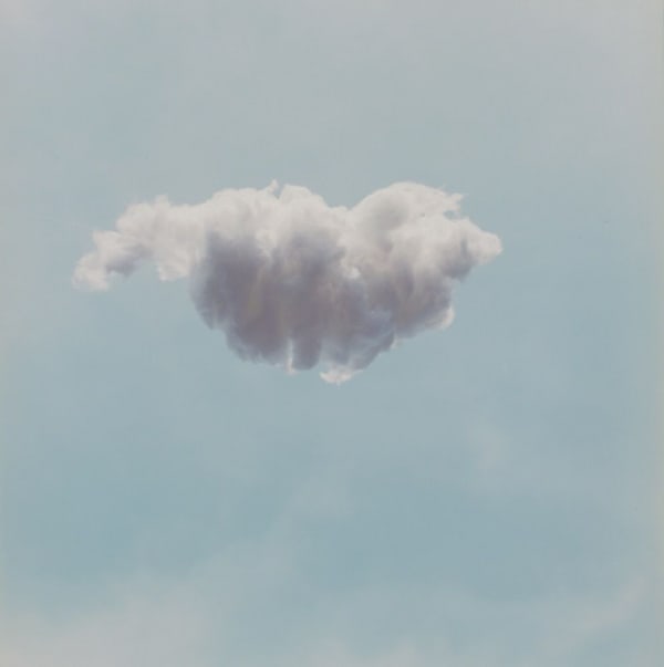 Hiromi Kakimoto, Little World #18, 2001-2004