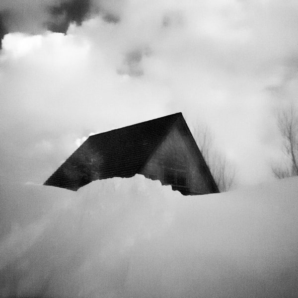 Toshiya Watanabe, Somewhere not here #002, 2016