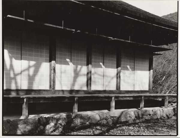 Ken Domon, Koji Junrai - Plate 096, 1963-1972