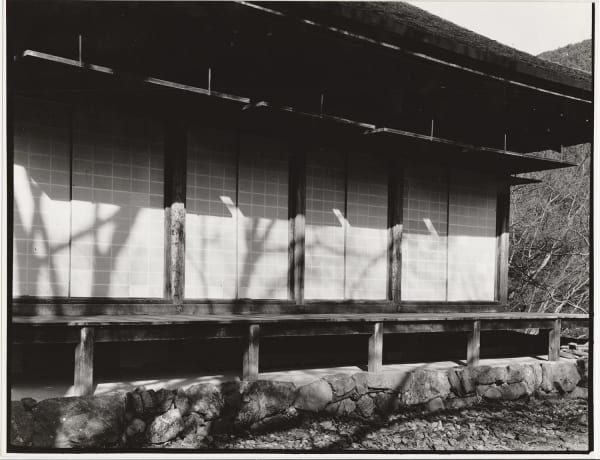 Ken Domon, Koji Junrai - Plate 096, 1963-1972