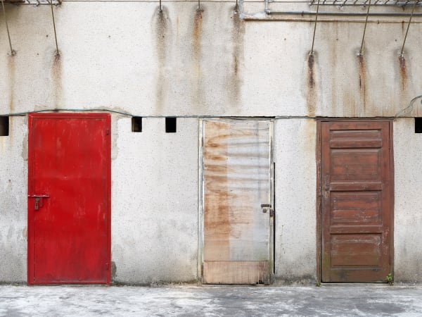 Bert Danckaert, Horizon #29 (Guangzhou), 2014