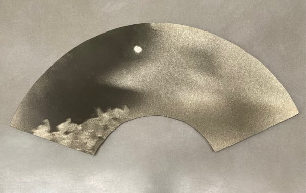 Miho Kajioka, #0065, 2021