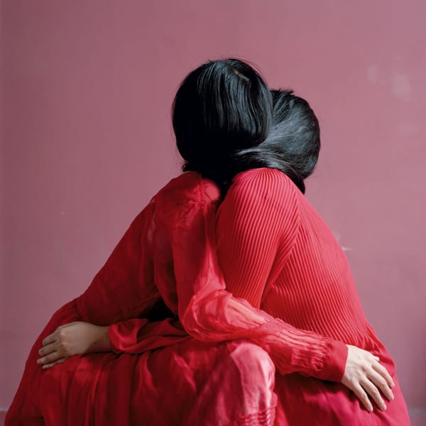 Kumi Oguro, Candy, 2024