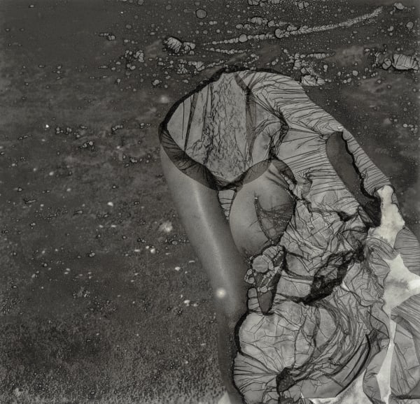 Ingrid Dorner, Liminal04, 2023