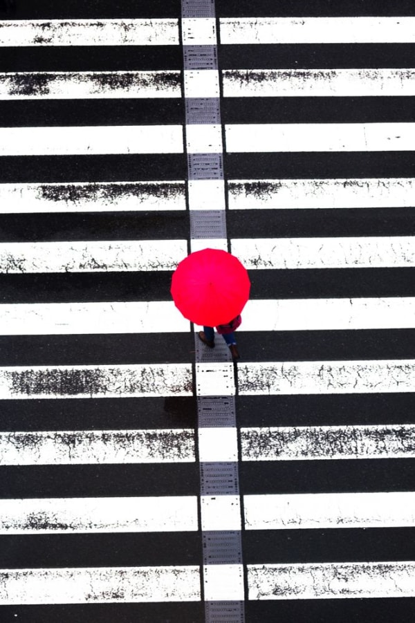 Yoshinori Mizutani, Rain 021, 2015