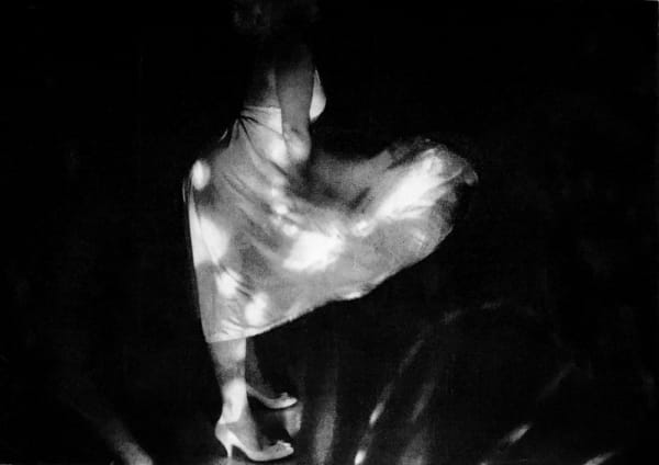 Tokyo Rumando, Untitled from 'S', 2018