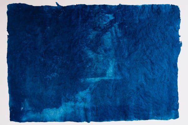 Mika Horie, Legs of Crane, 2018