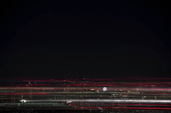 Toru Ukai, Invisible Machinery 97, 2015