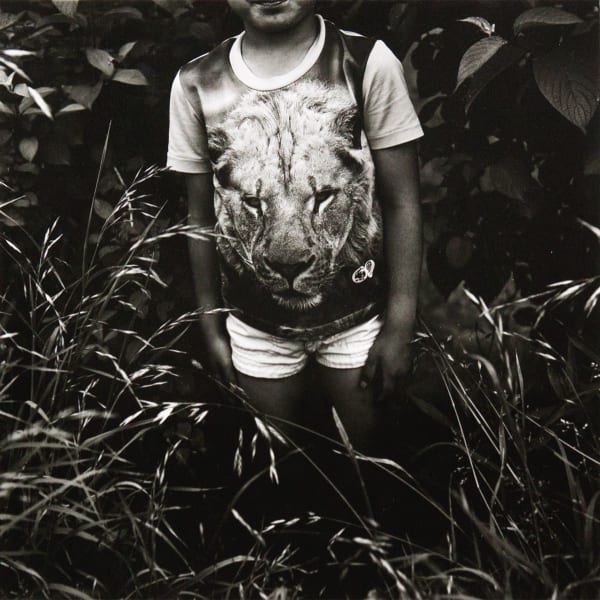 Issei Suda, Ayame matsuri, Mizumoto-Park, Katsushika, Tokyo, from Fushi Kaden, 1976