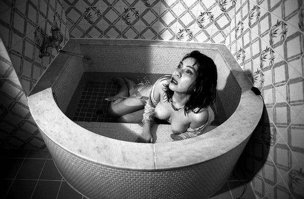 Tokyo Rumando, rs-no095, 2015