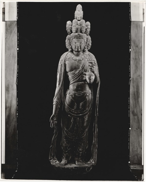 Ken Domon, Koji Junrai - Plate 042, 1963-1972