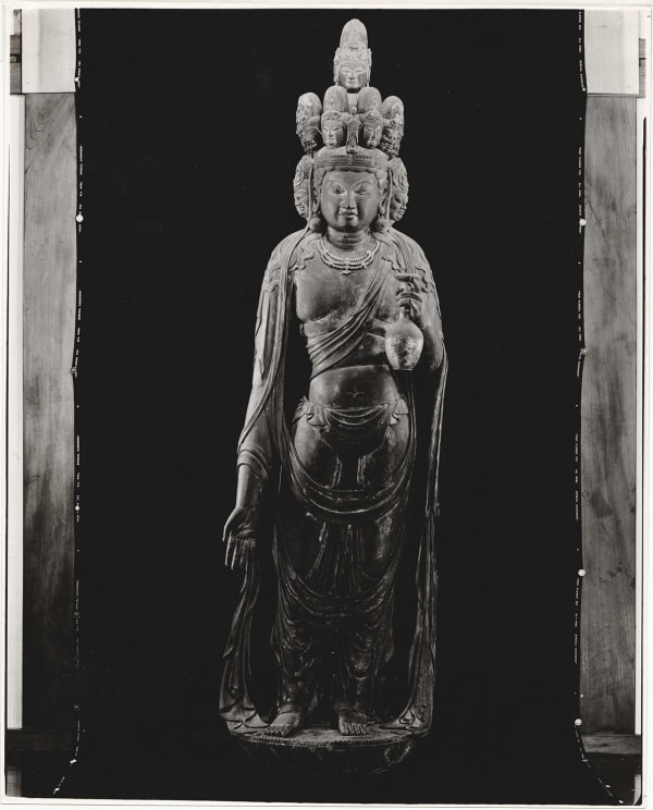 Ken Domon, Koji Junrai - Plate 042, 1963-1972