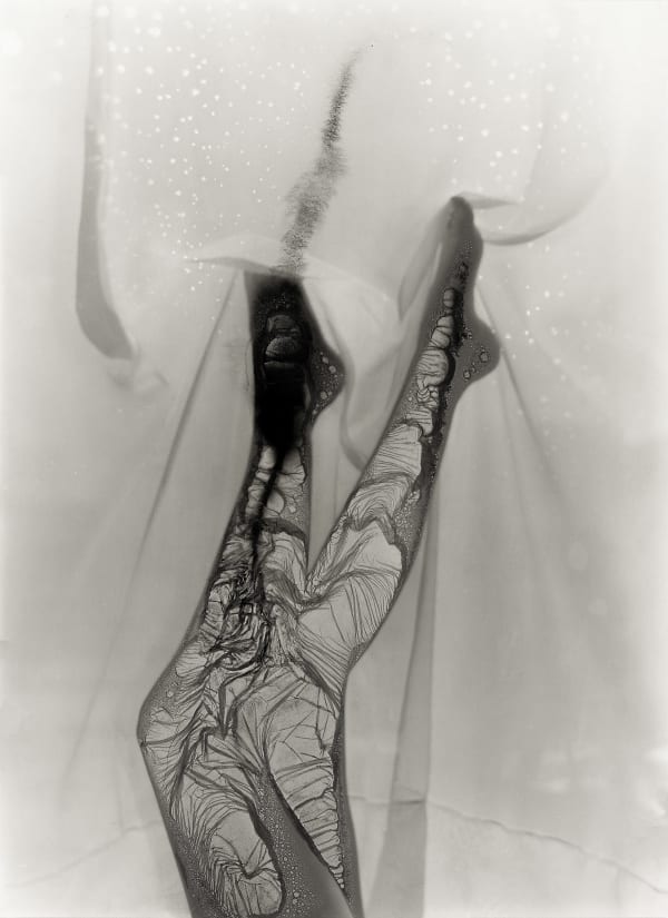 Ingrid Dorner, Liminal.II.04, 2024