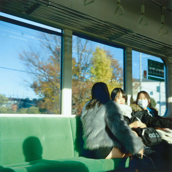 Mikiko Hara, Untitled from Medeia (#284)