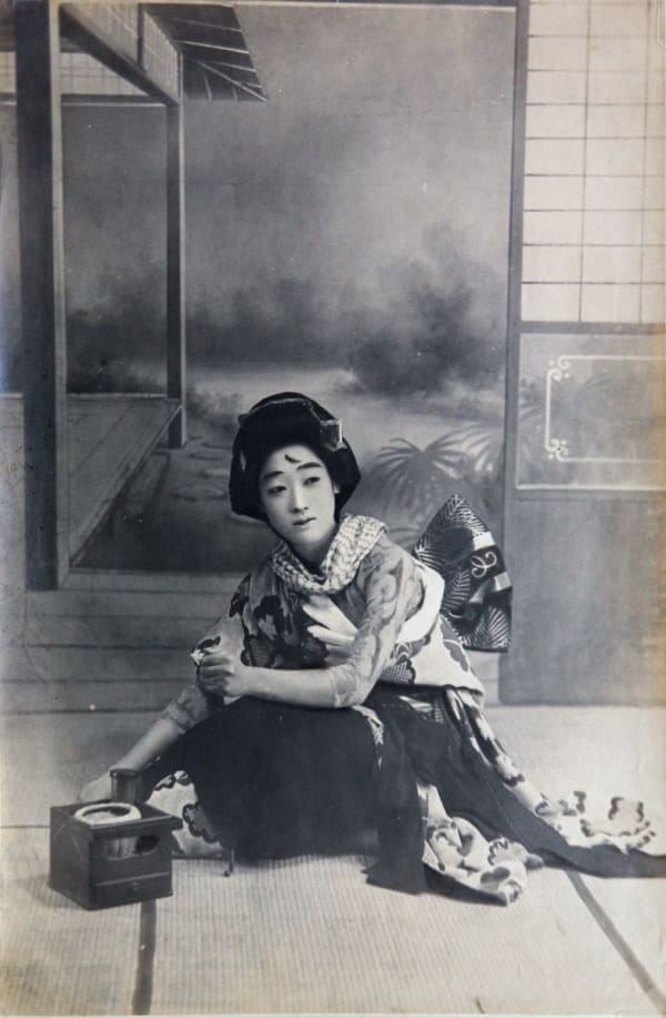 Vernacular Photography, Anonymous - Untitled, 1940s