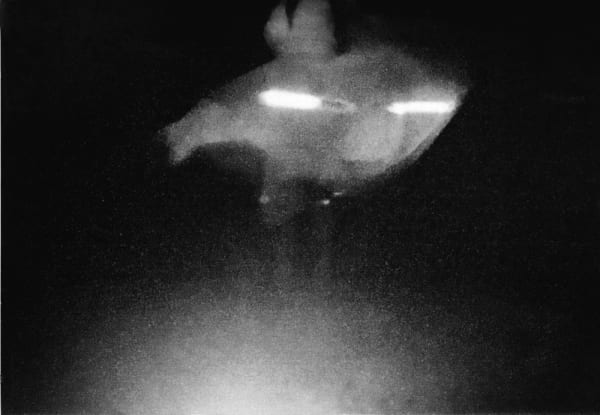 Tokyo Rumando, Untitled from 'S', 2018