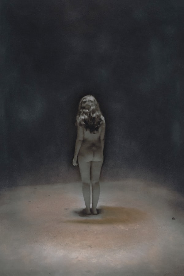 Elizabeth Alderliesten, Not Shameless #16, 2024